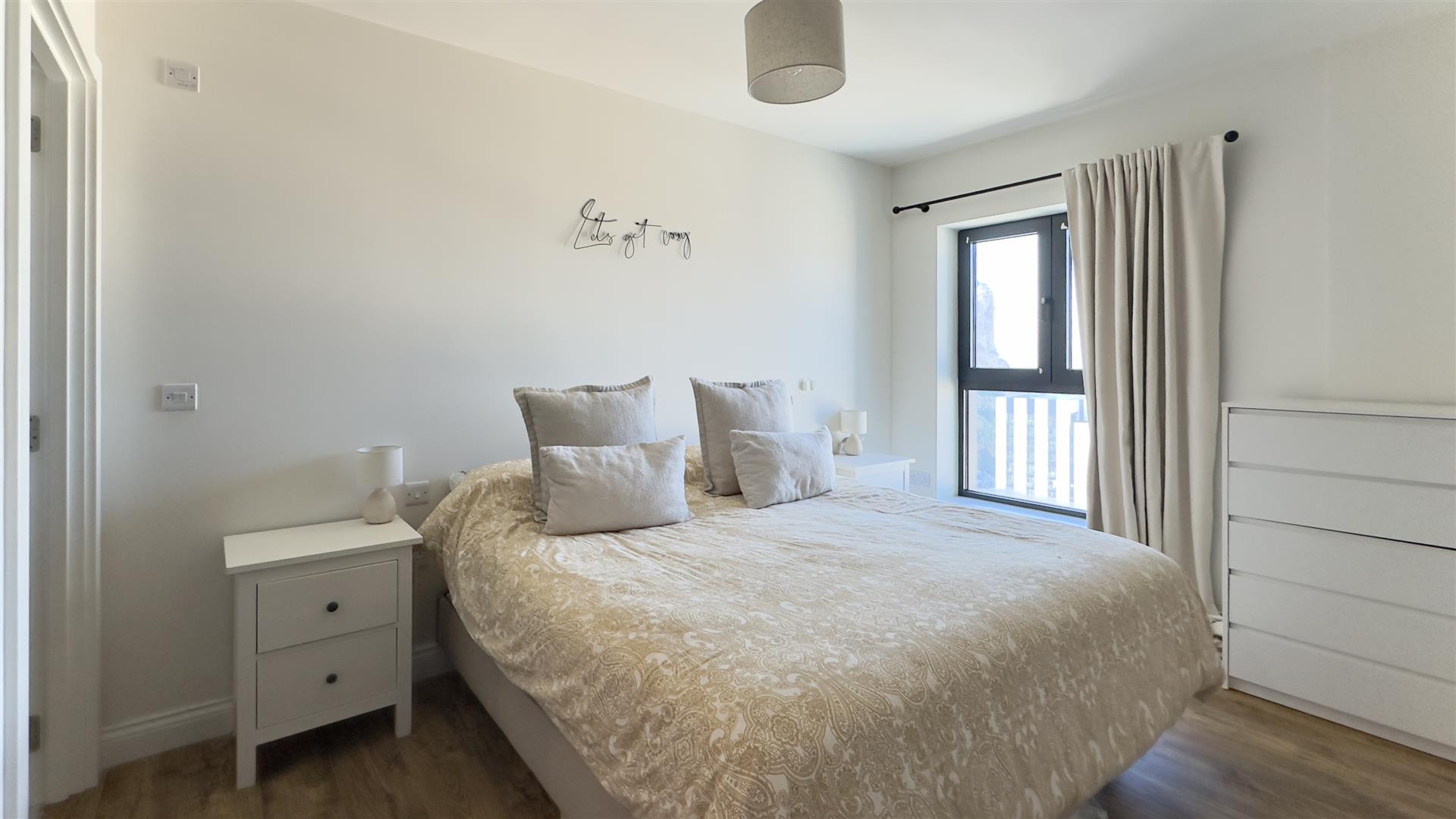 Image of Apartment - 3 Bedrooms - 1 Bathrooms for Sale in Hassan Centenary Terraces-Gibraltar, Image 6